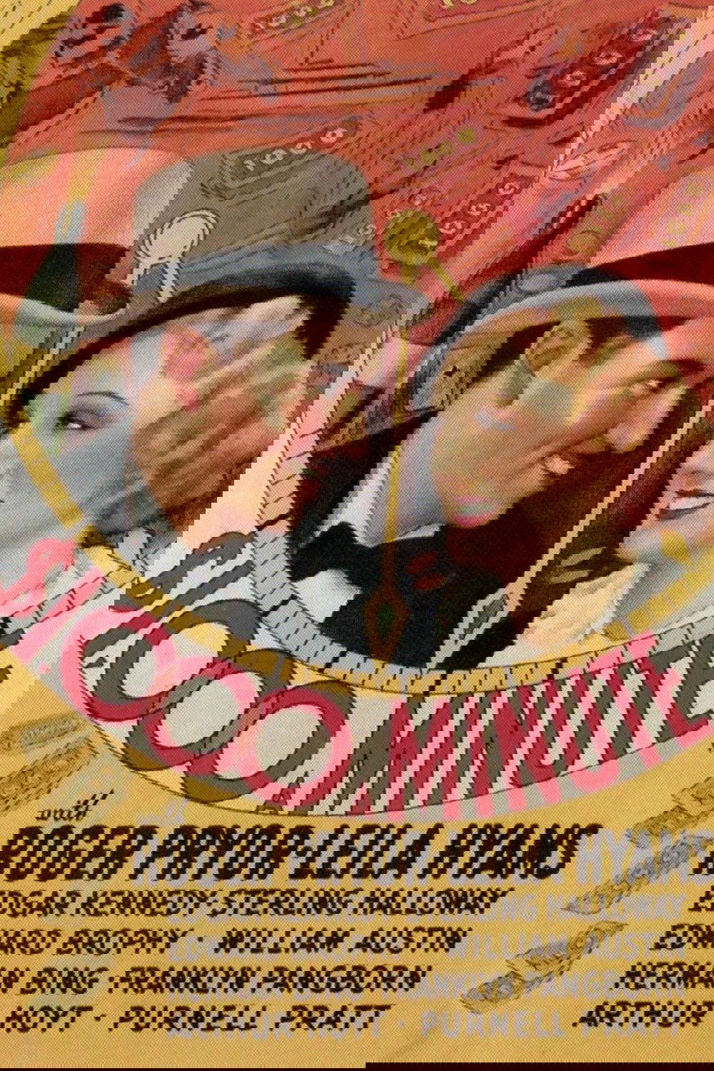 $1,000 a Minute