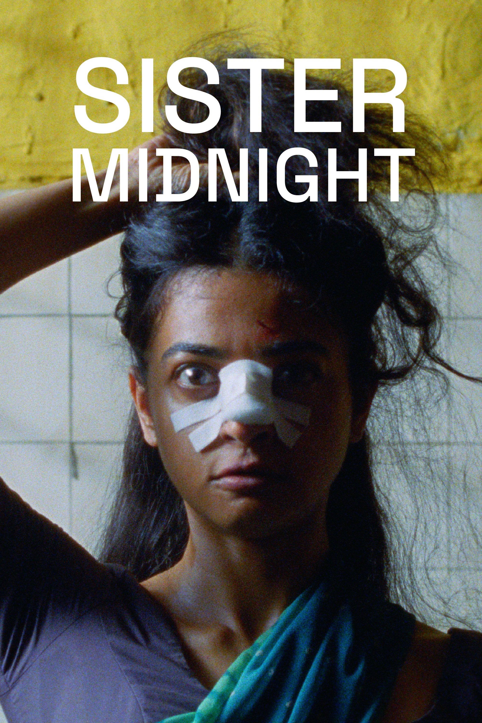 Sister Midnight