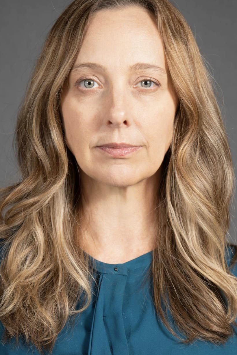 et billede af Nicole Ghastin