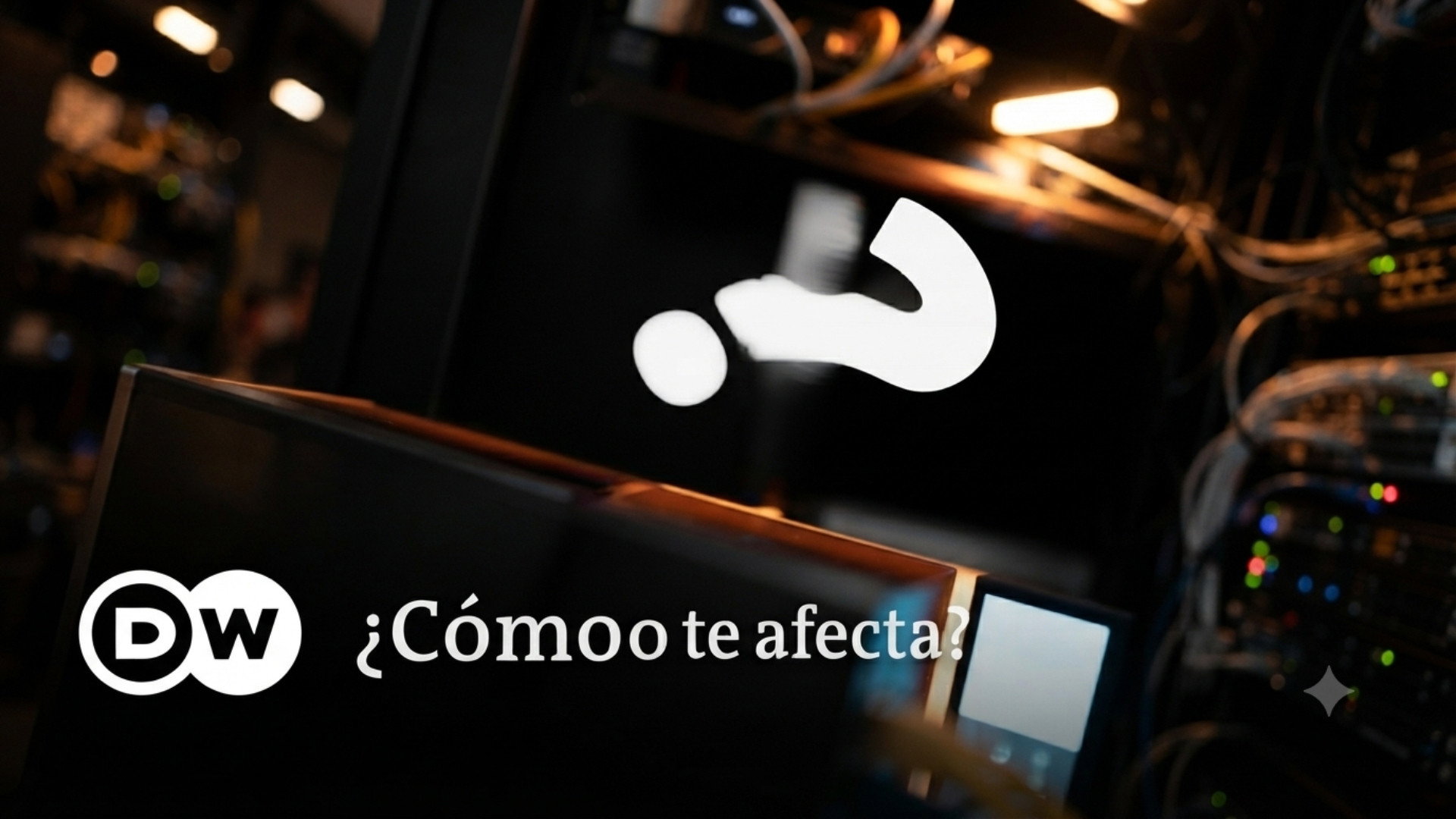 ¿Cómo te Afecta?