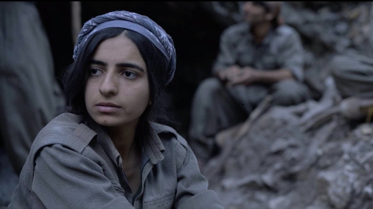 Berfin (2019)