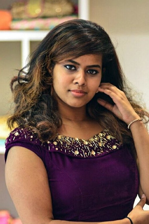 Michelle Ann Daniel's picture in the cast