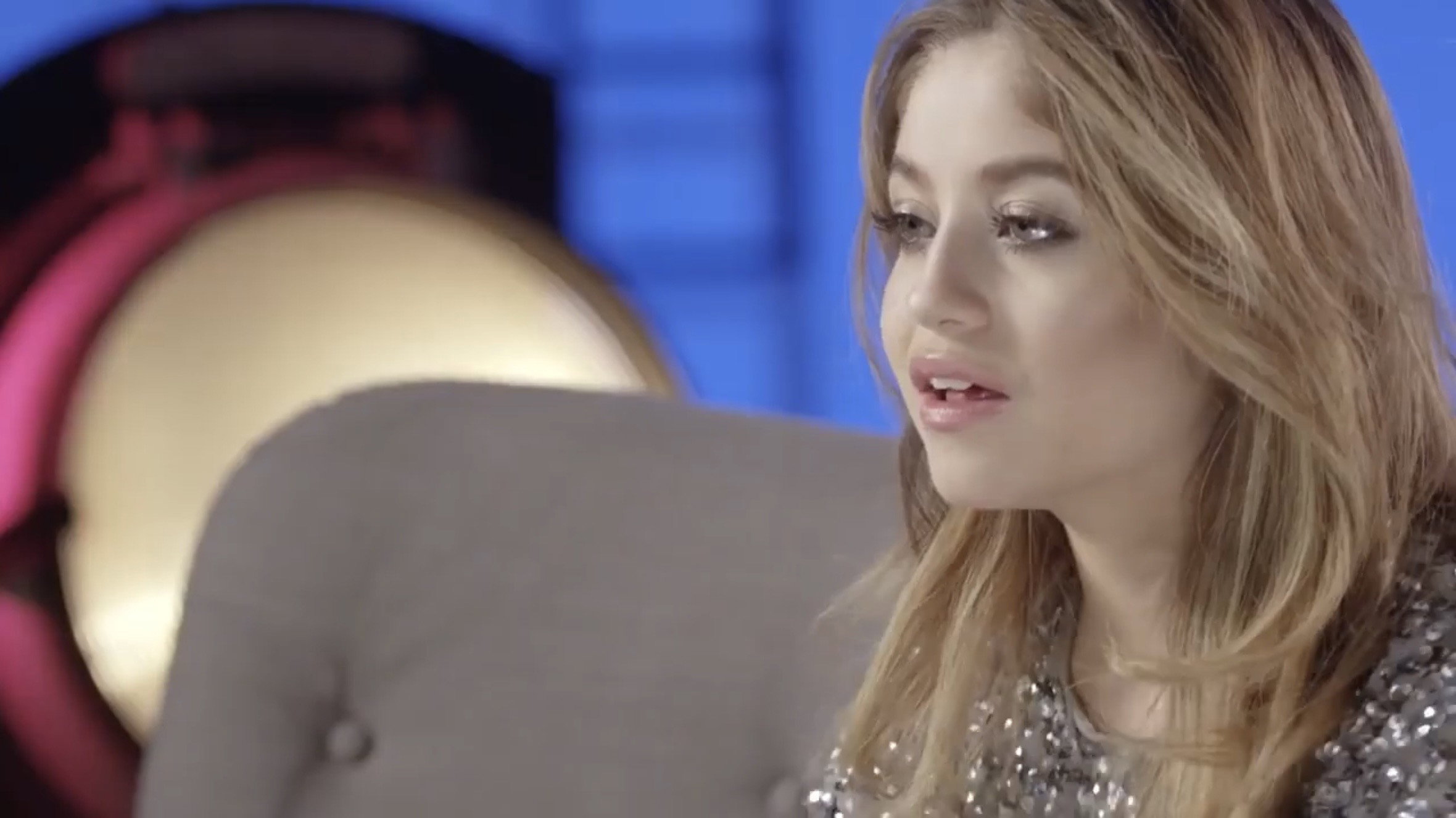 Soy Luna: The Journey