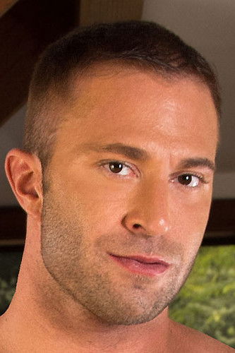 et billede af J.R. Bronson