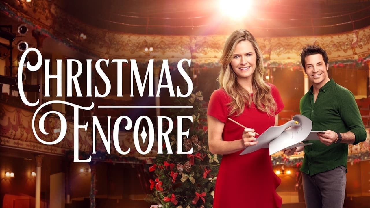 Christmas Encore (2017)