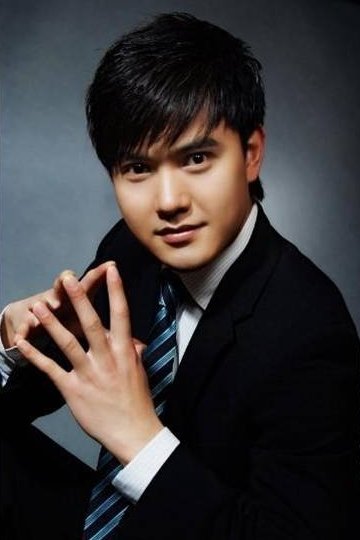 et billede af Zhang Zheng