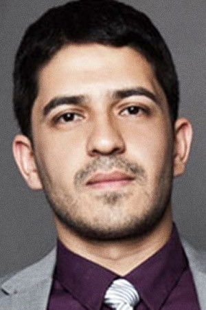 et billede af B.J. Rhubarb