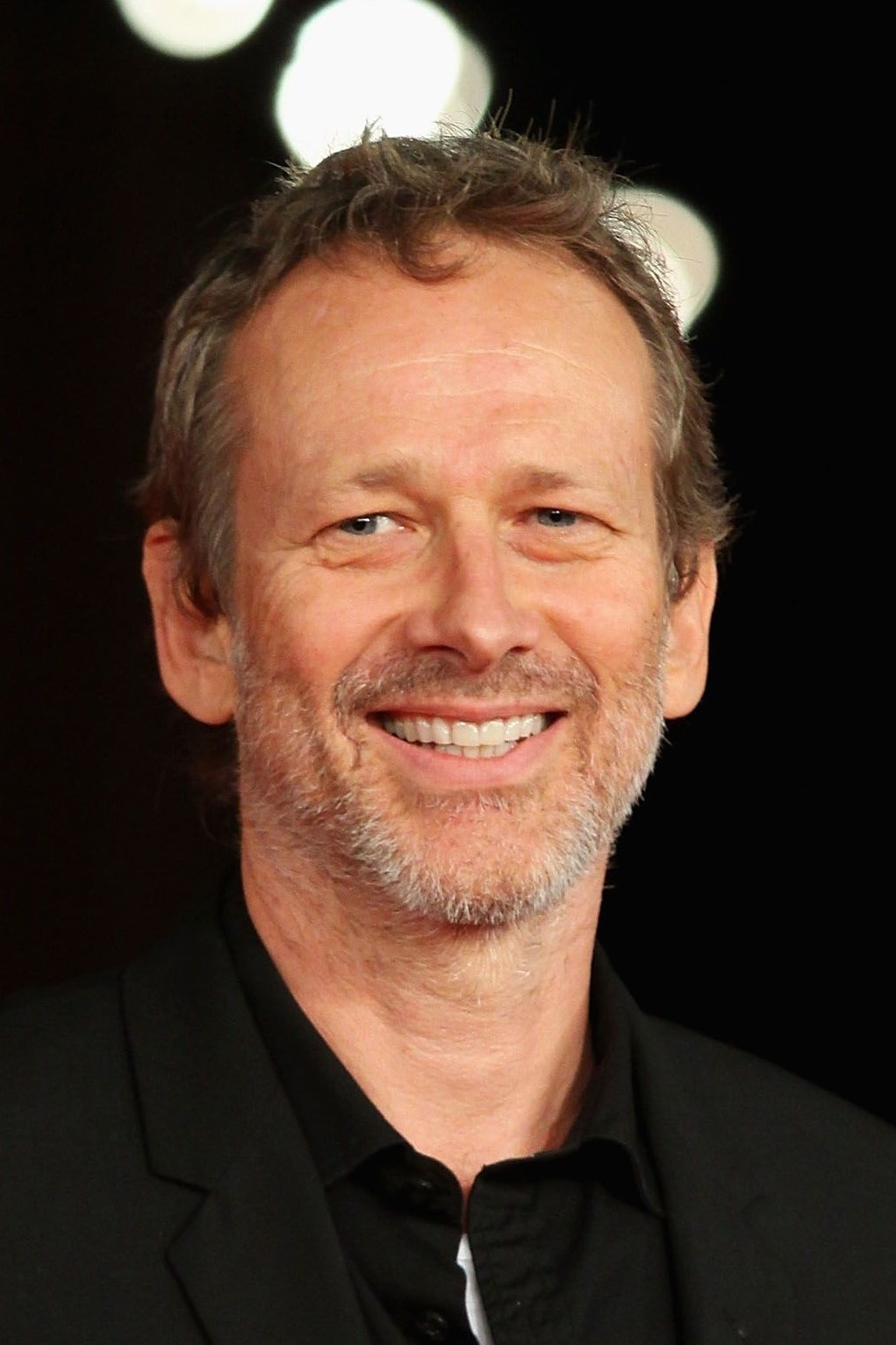 et billede af Alexandre Rockwell