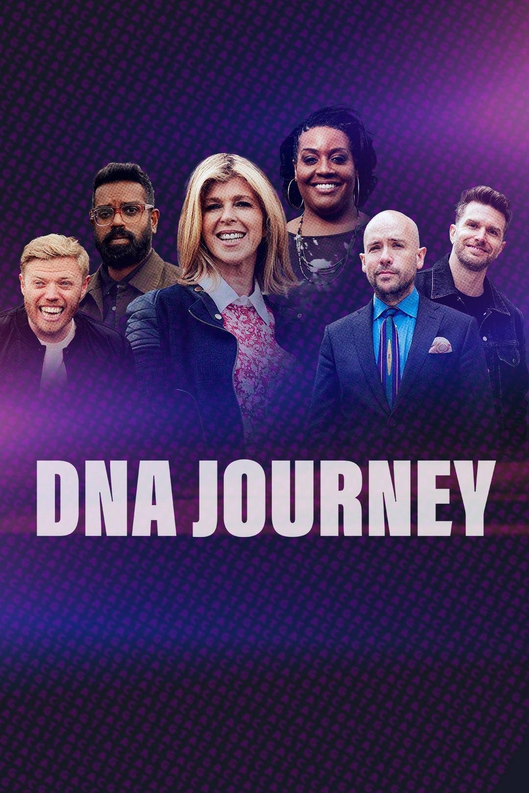 dna journey