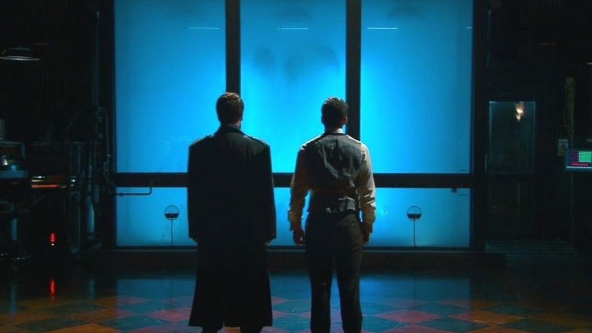 Torchwood: Children of Earth