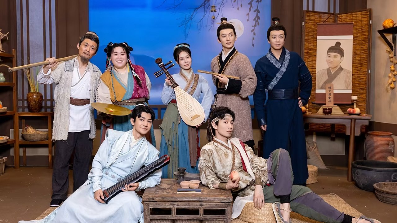 喜人奇妙夜·纯享版 2x34