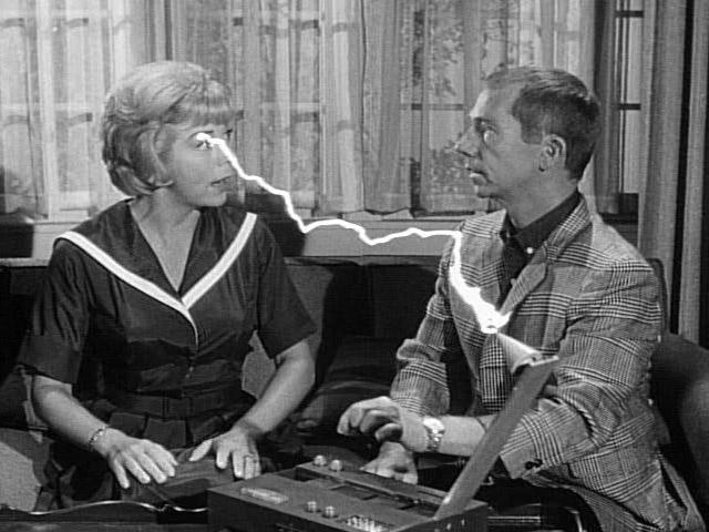 My Favorite Martian
