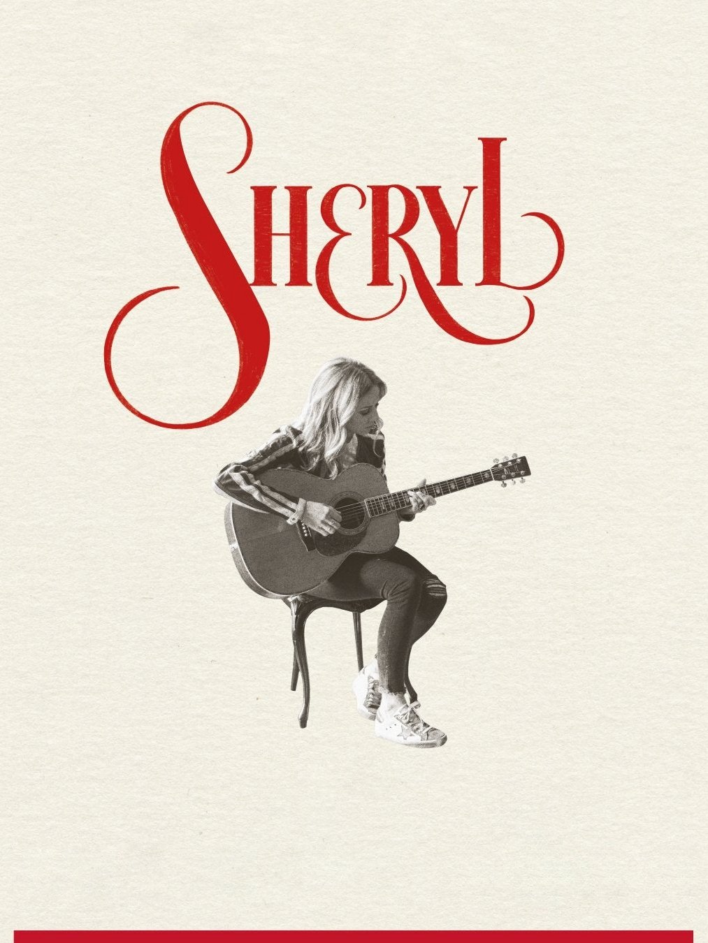 Sheryl