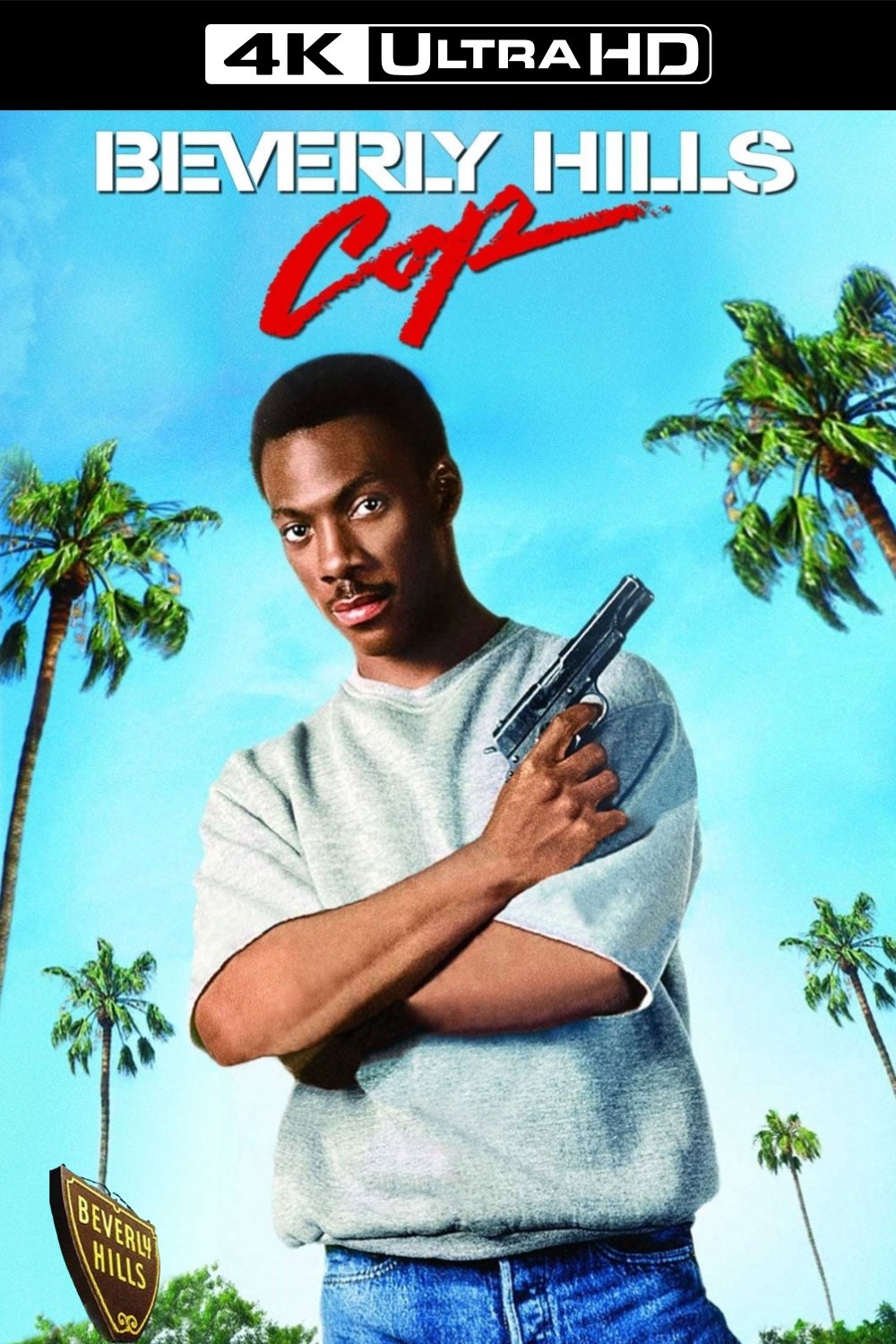 Beverly Hills Cop