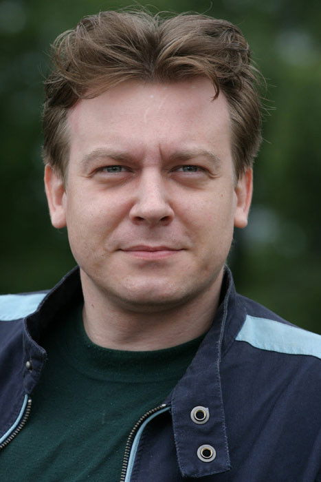 et billede af Denis Portnov