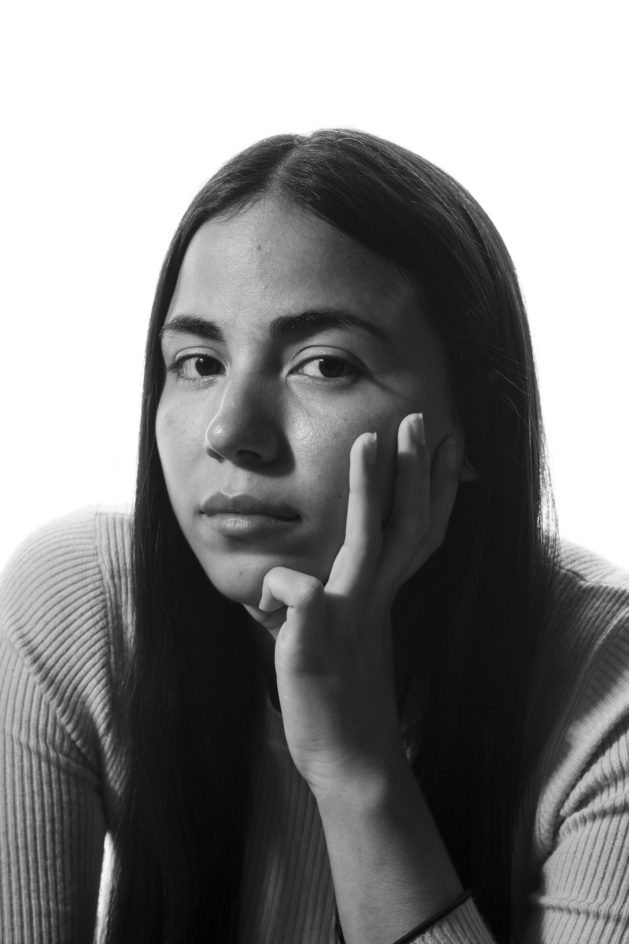 et billede af Adriana Bello Mejías