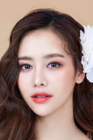 et billede af Petei Hokari