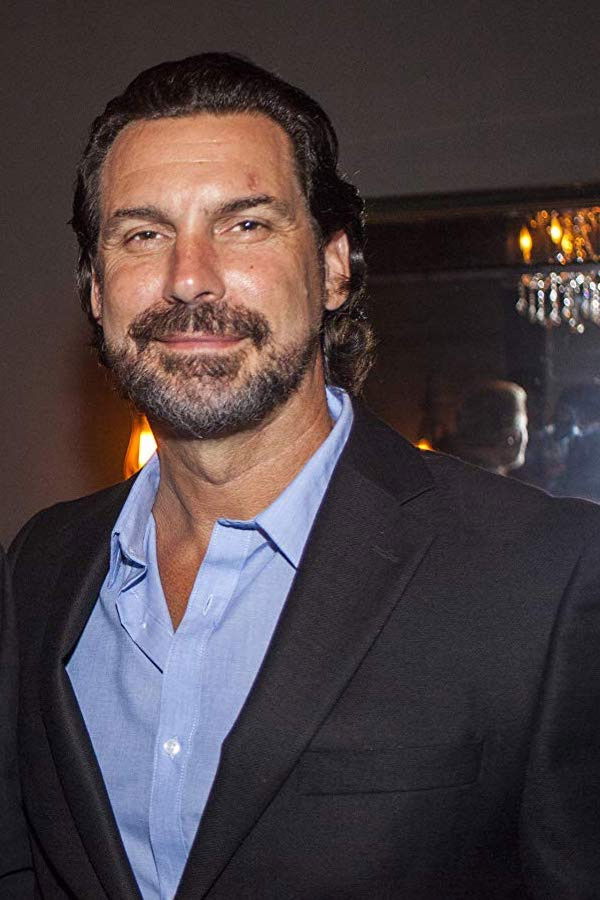 et billede af Carmine Cangialosi