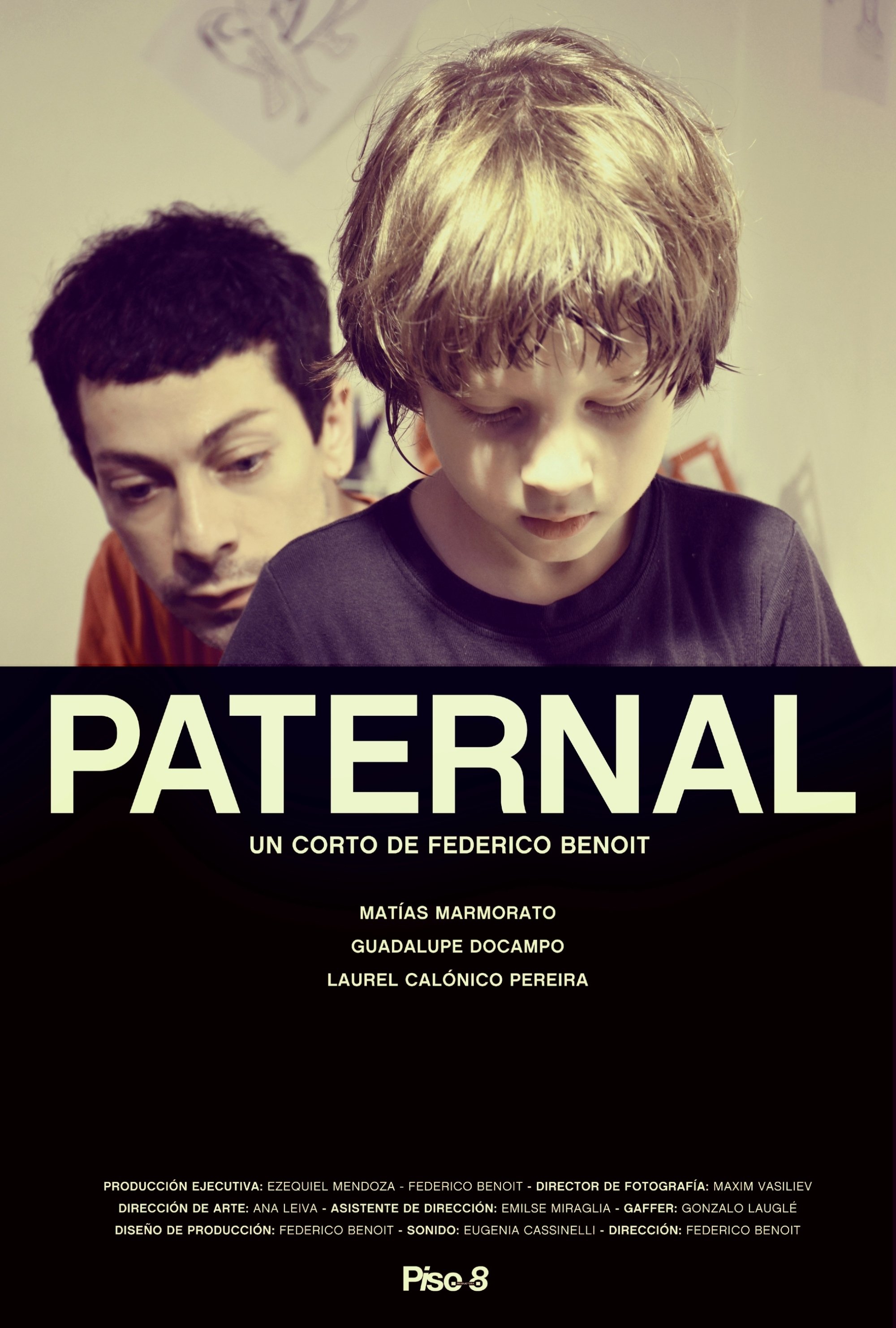 Paternal Paternal