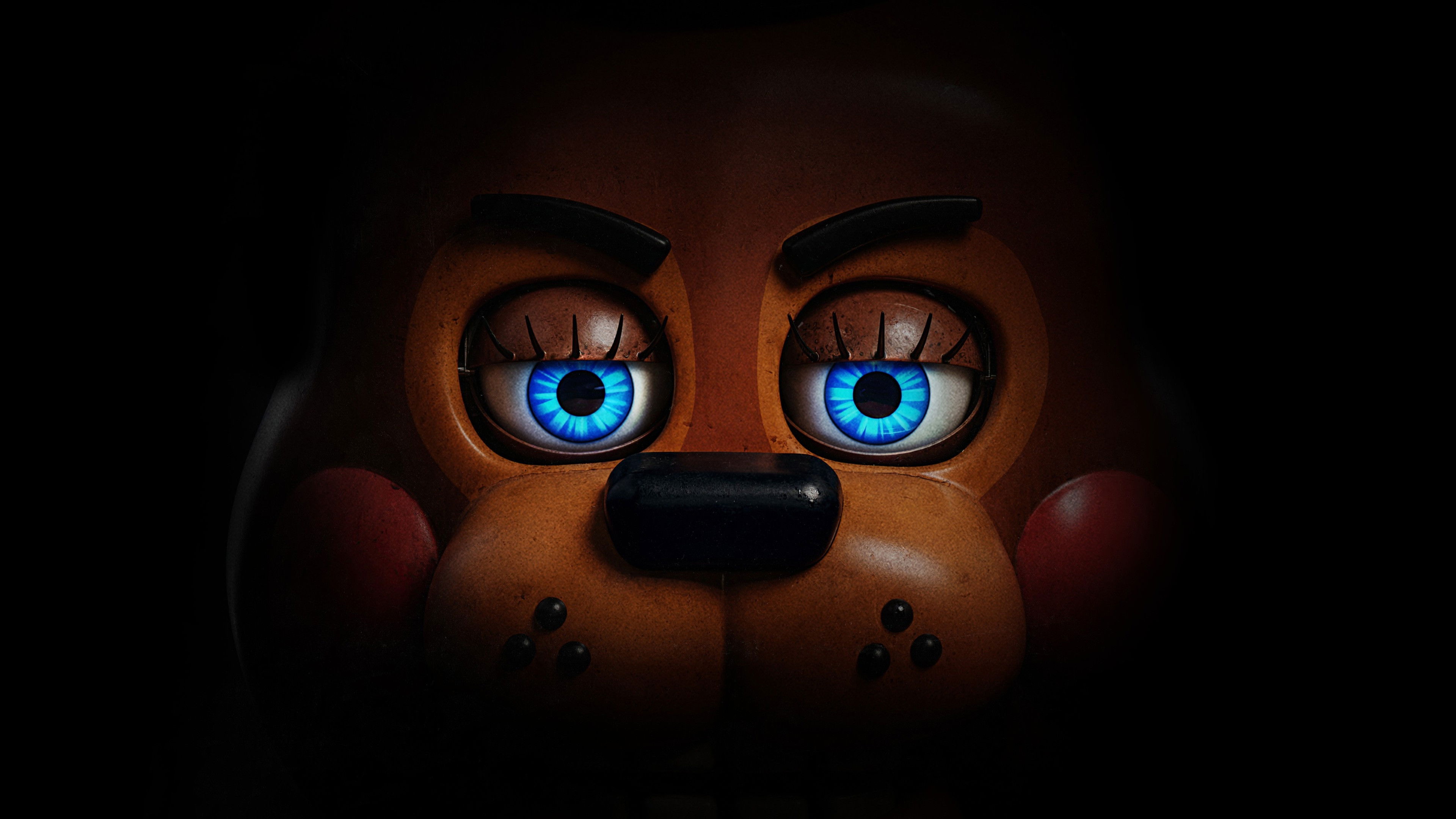 Highlight from Five Nights at Freddy's 2