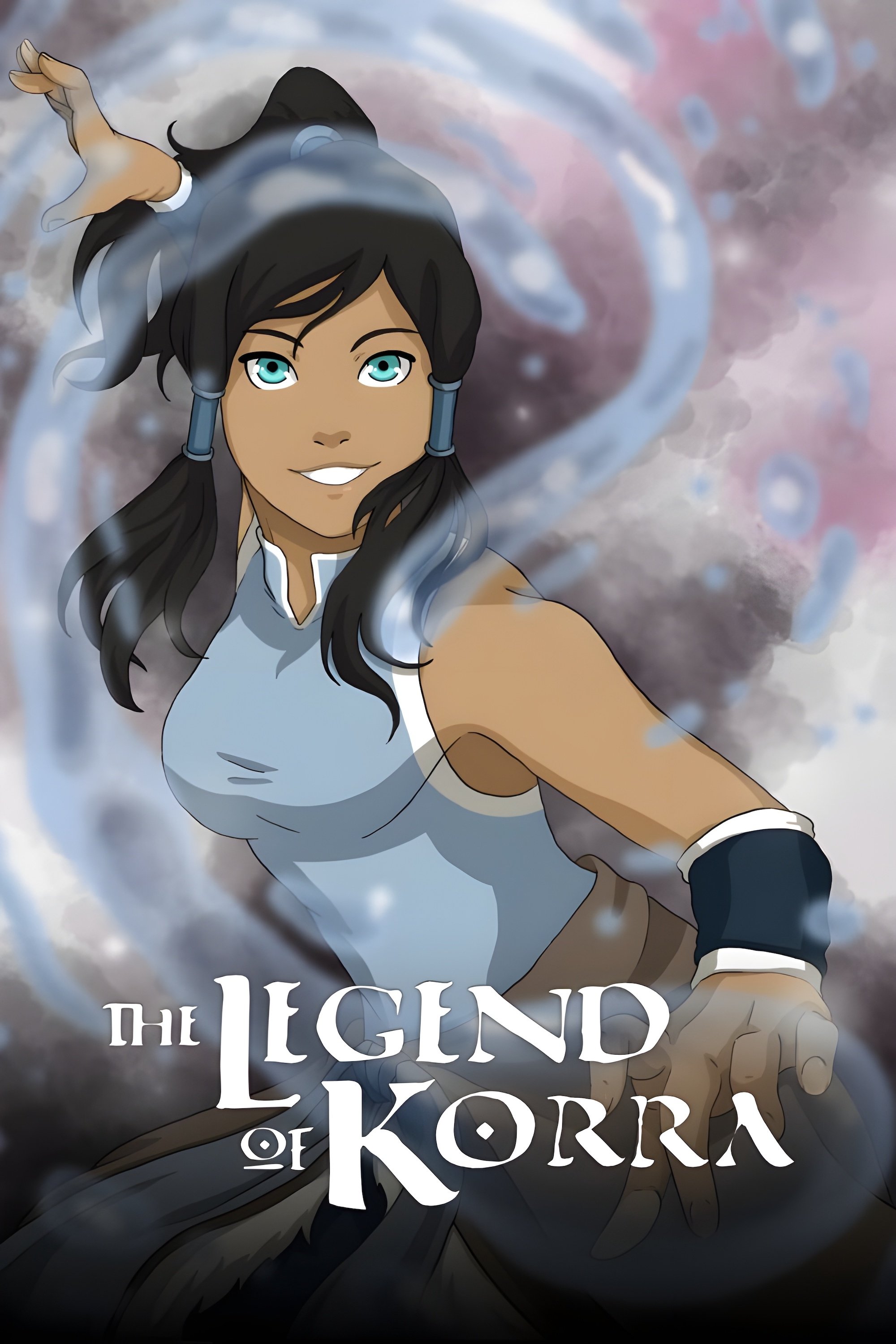 The Legend of Korra