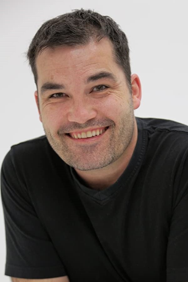 et billede af Kelly Kilgour