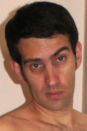 et billede af Joe Galea