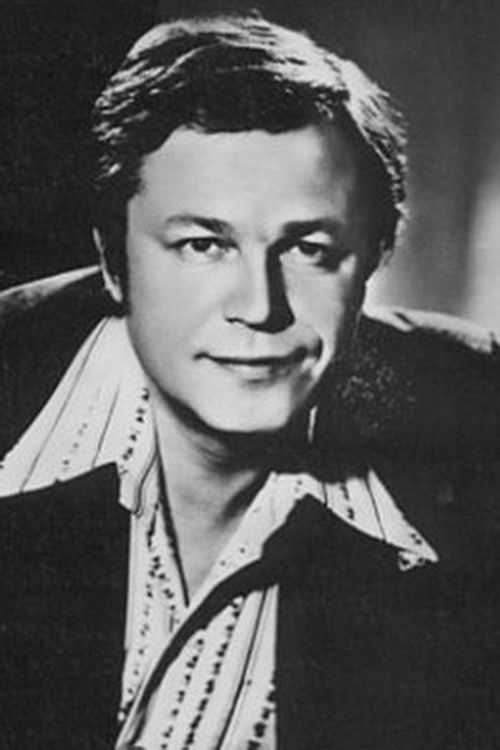 et billede af Yuri Gusev