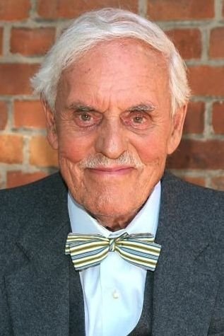 et billede af Klaus Höhne