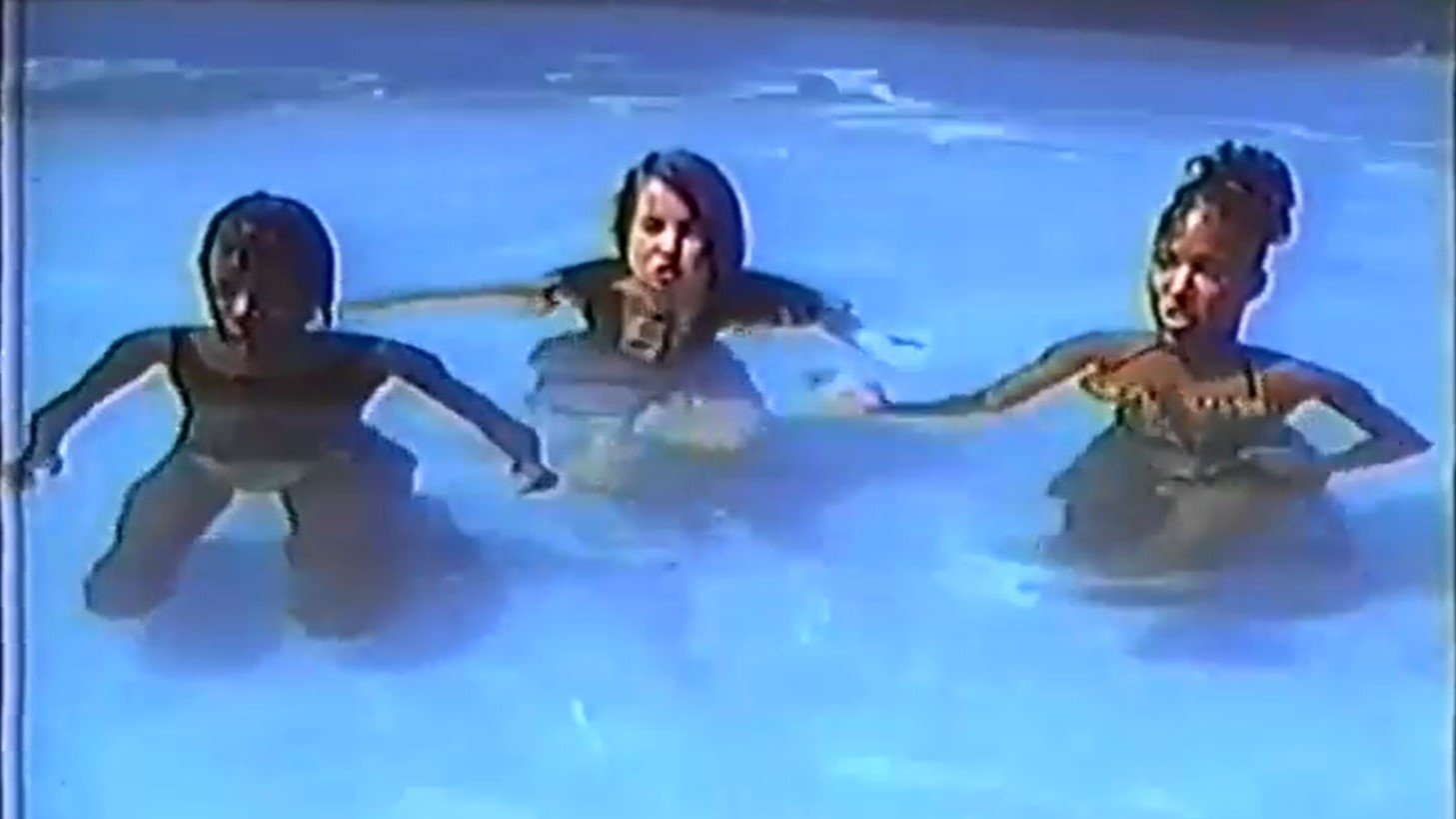 Dead in the Pool (1994)