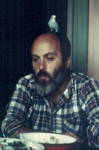 et billede af Yevgeni Shiffers