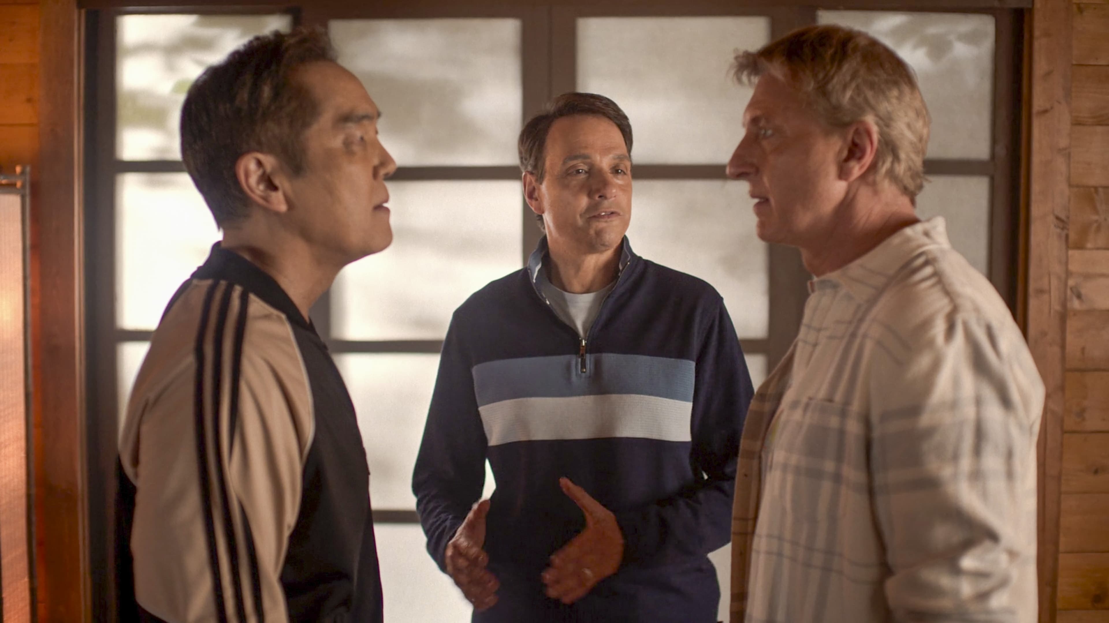 Cobra Kai