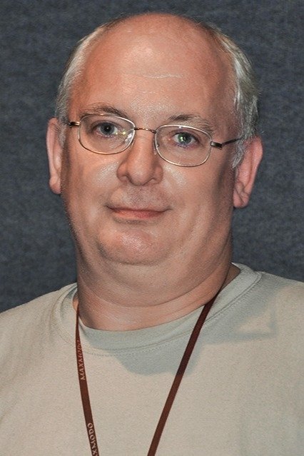 et billede af Zoltán Berzsenyi