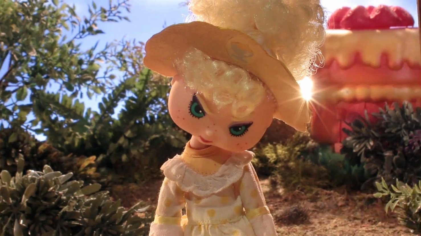 Robot Chicken