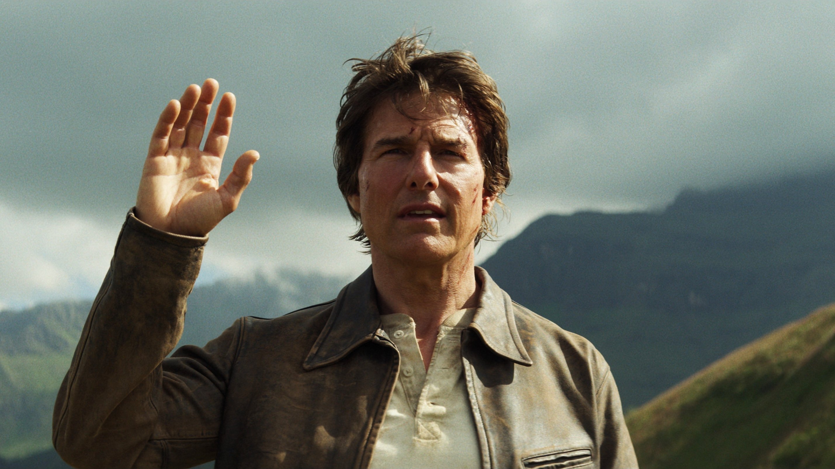 Highlight from Mission: Impossible - The Final Reckoning