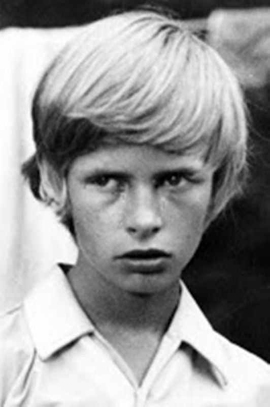 et billede af Piotr Szczerkowski