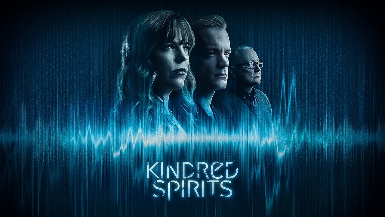 Kindred Spirits