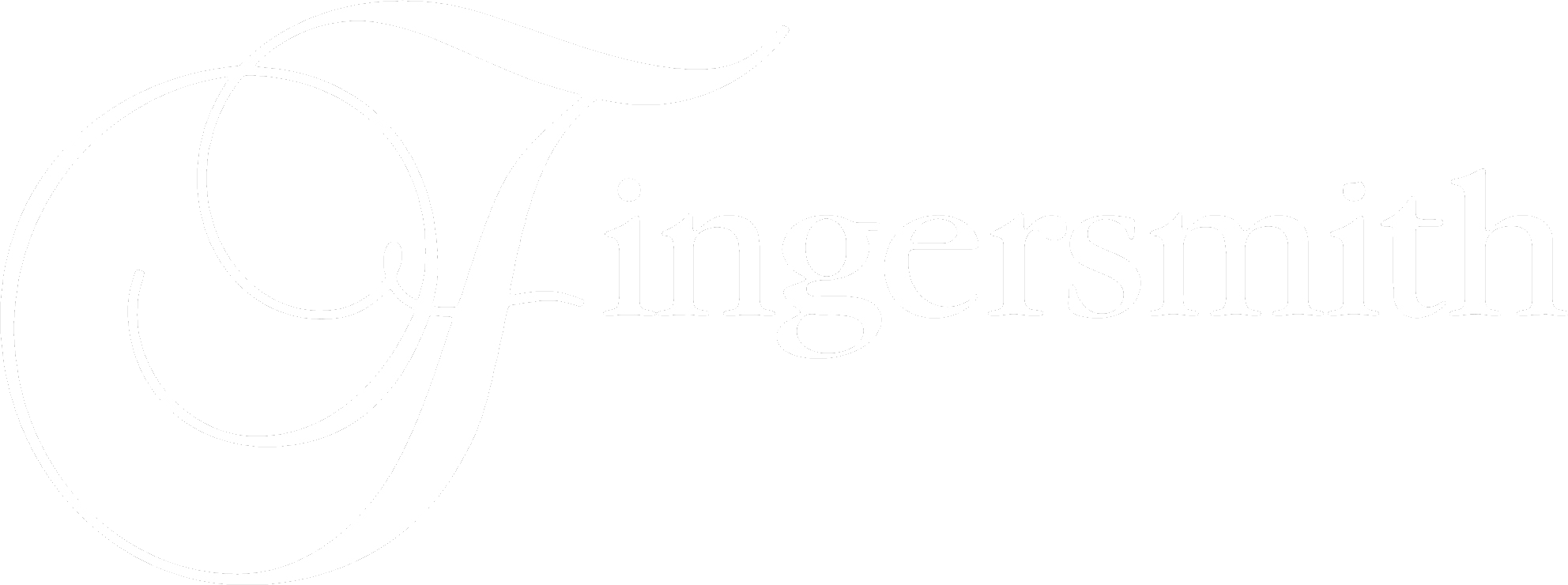Fingersmith Logo
