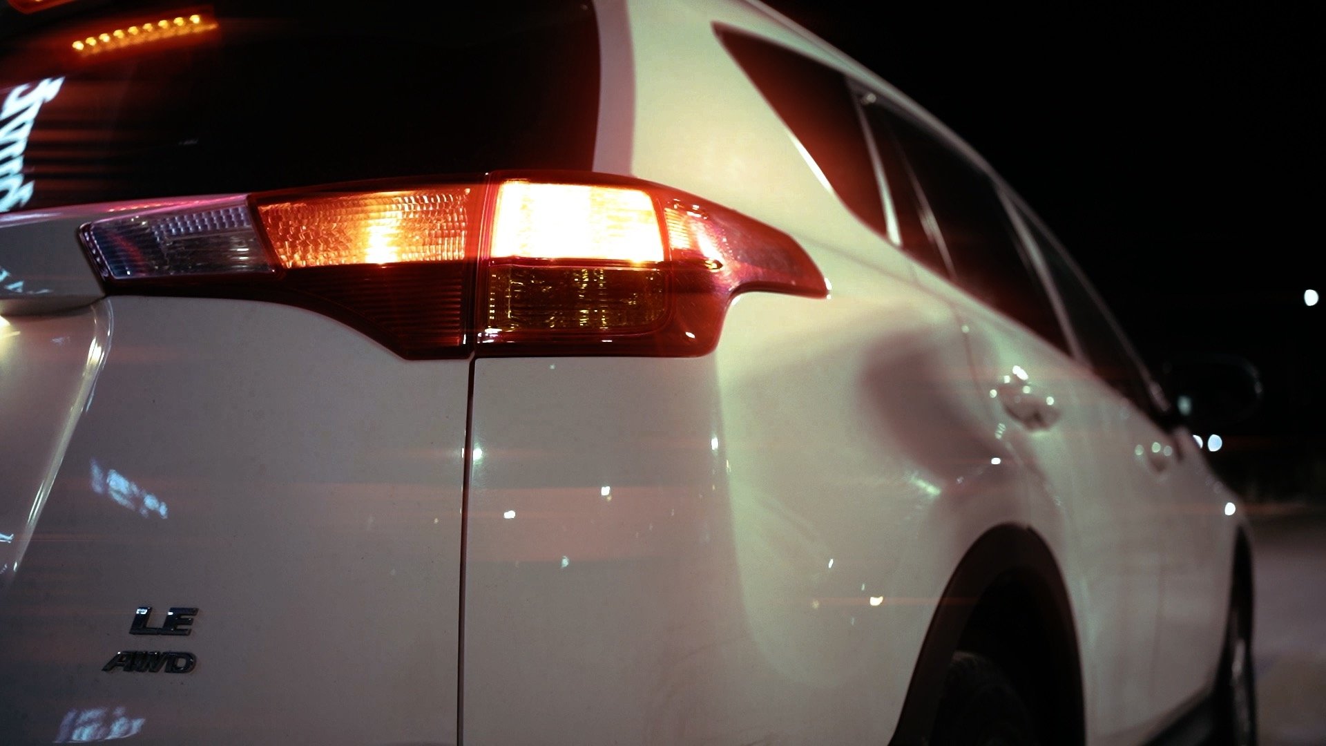 Midnight Passenger (2023)