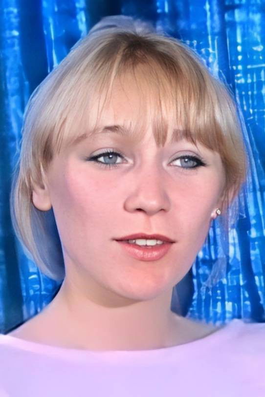 et billede af Michelle Villers