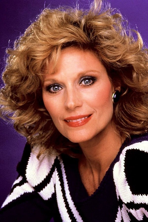 et billede af Mary Frann