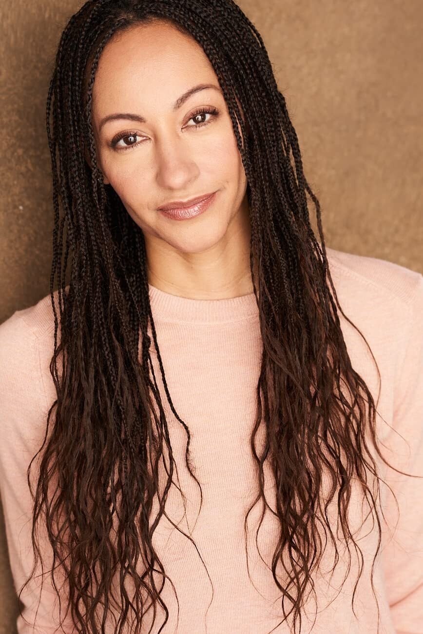 et billede af Janab Kareem