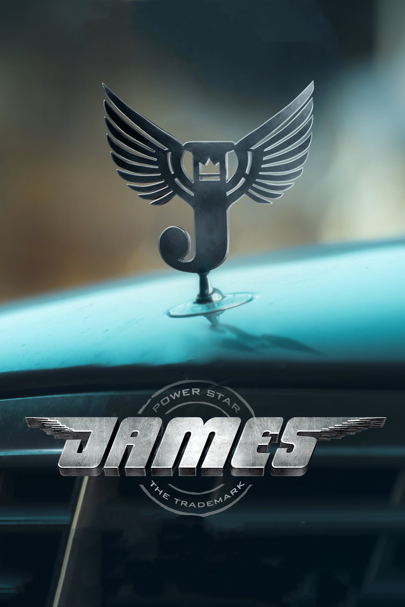 James