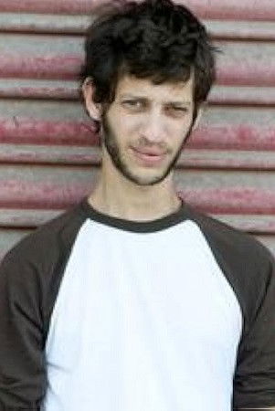 et billede af Tom Hagi