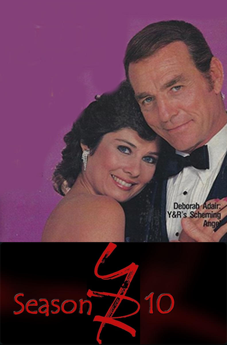 The Young and the Restless - Season 10