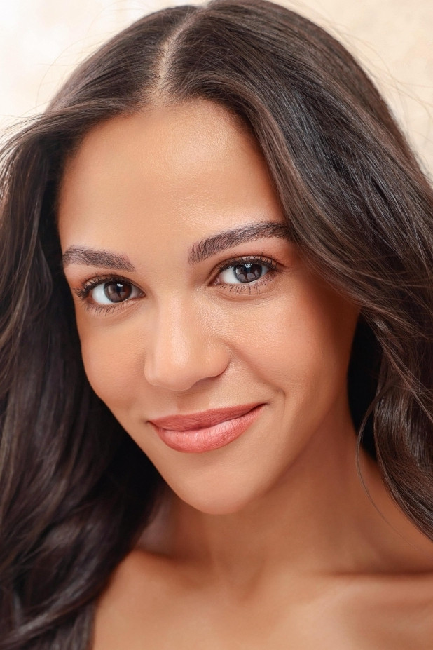 et billede af Courtney Grace