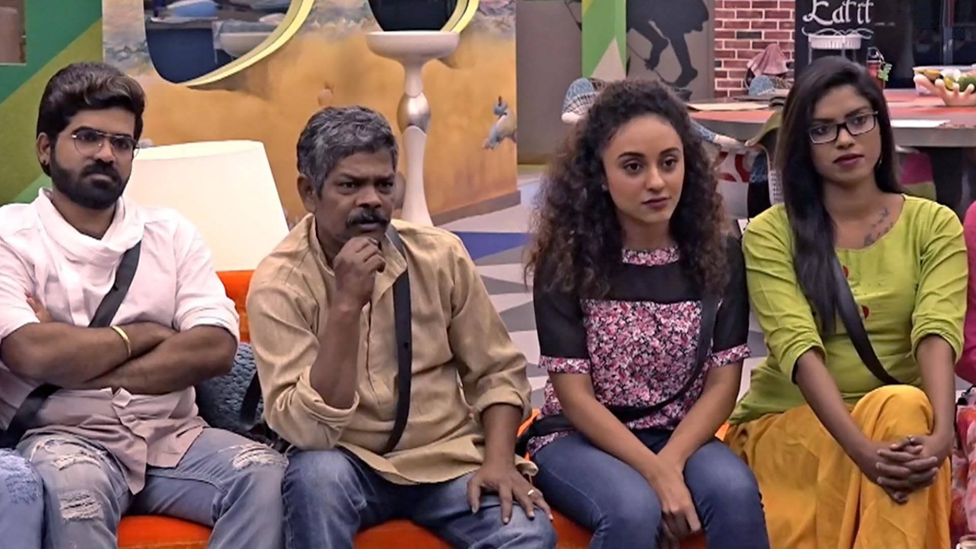Thumbnail for Day 27: A Prayer for Kerala Season 1 Episode 28