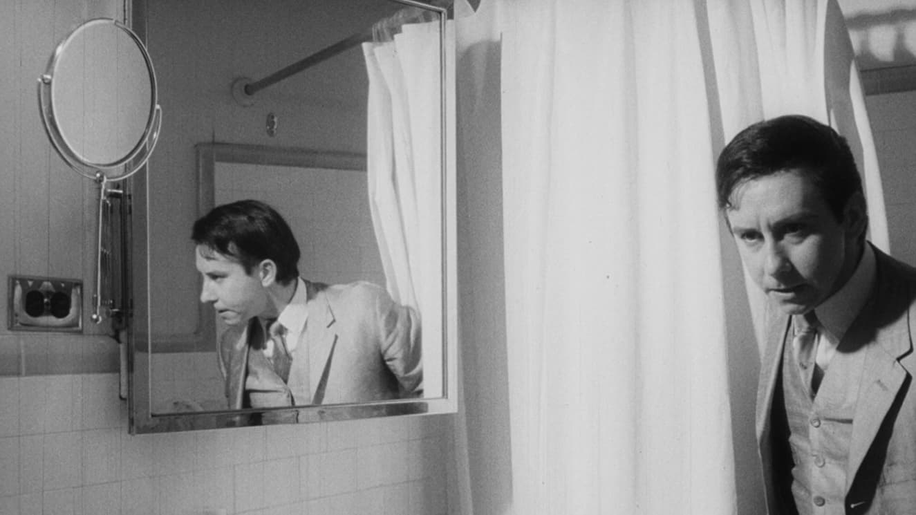 Love After Death (1968)