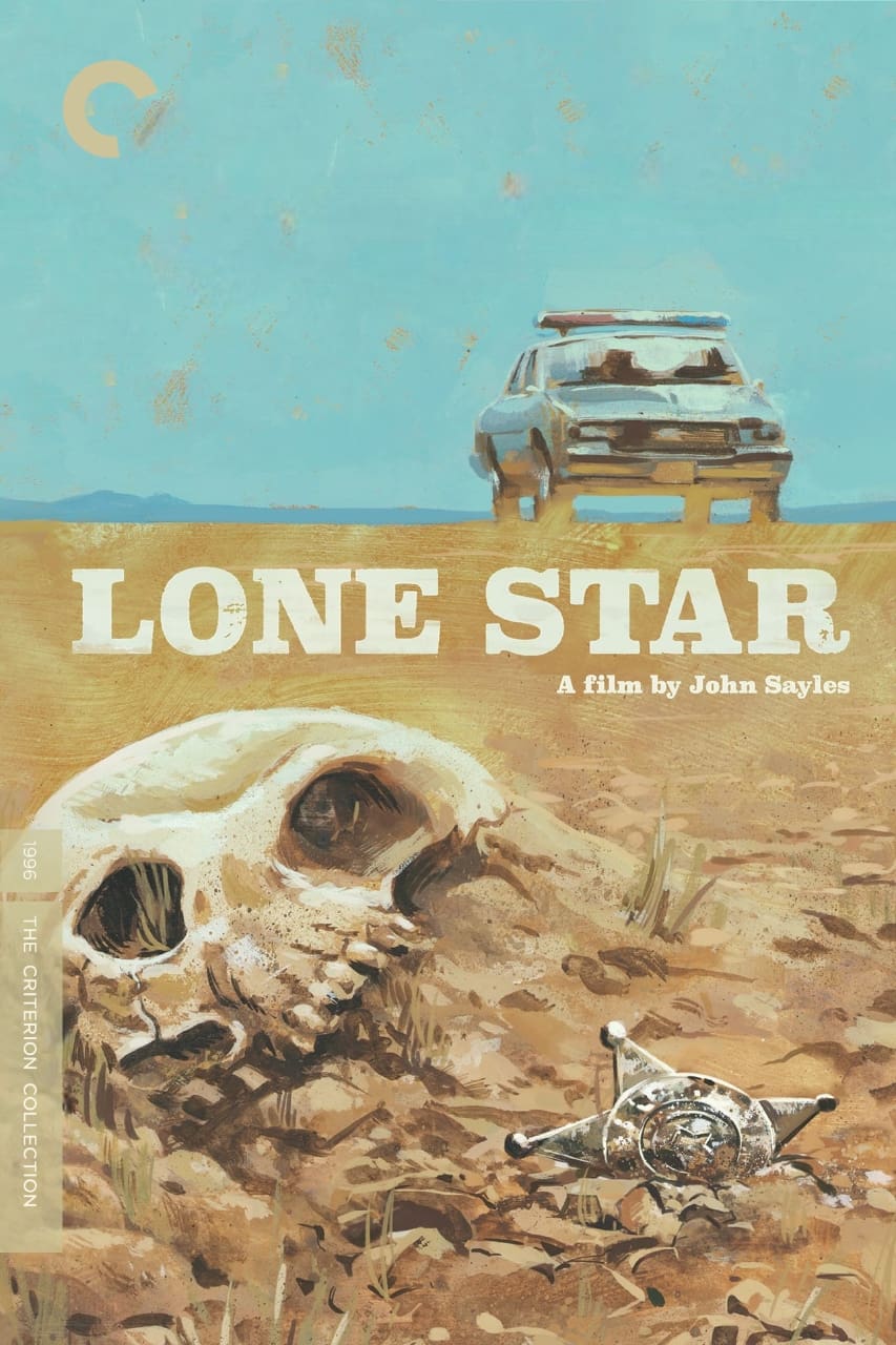 Lone Star