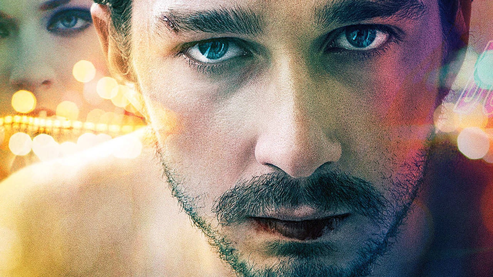 Lang lebe Charlie Countryman (2013)